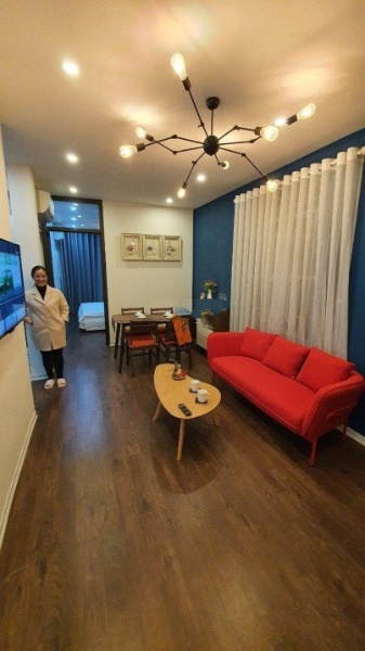 Bán nhà 4 tầng tại Cửa Đông, Hoàn Kiếm, Hà Nội